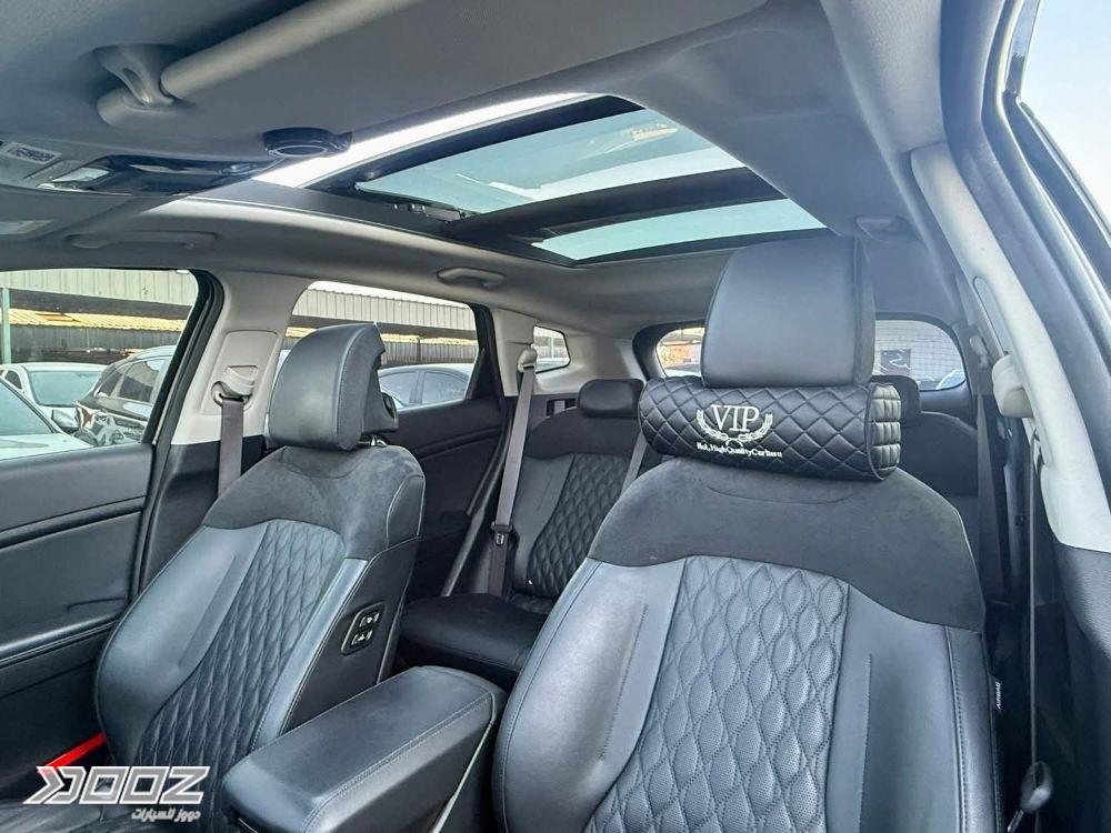 كيا Sportage 2022 للبيع في الزرقاء-المنطقة الحرة