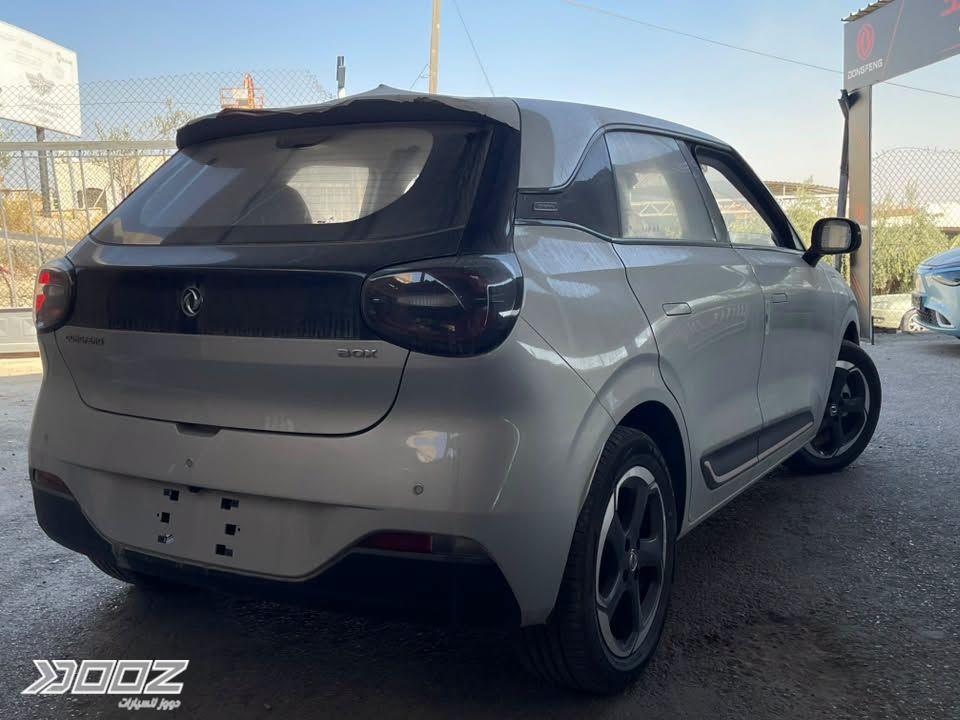 DongFeng BOX 2026 for sale in Amman
