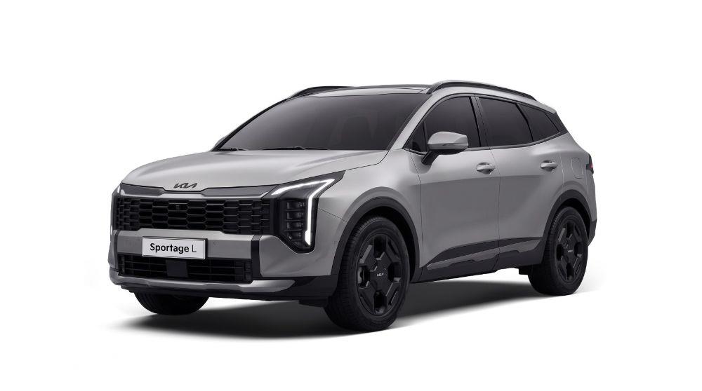 كيا Sportage 2027 للبيع في عمان