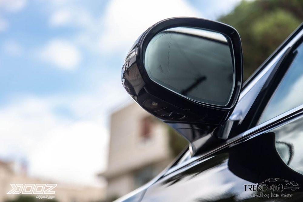 Mercedes S450 EQ 2021 for sale in Amman