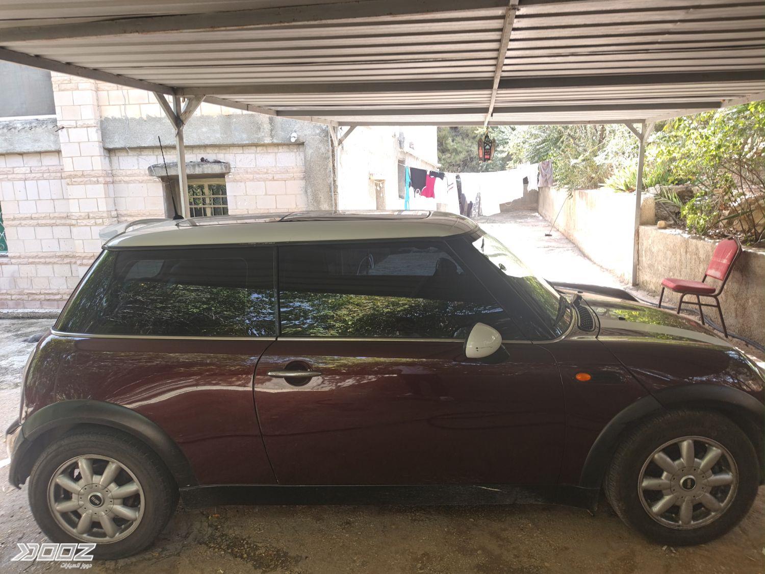 Mini Cooper 2003 for sale in Salt