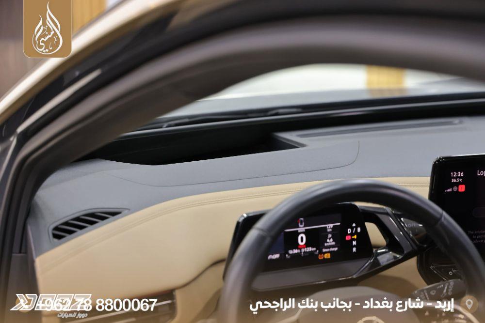 VW ID.4 2022 for sale in Irbid