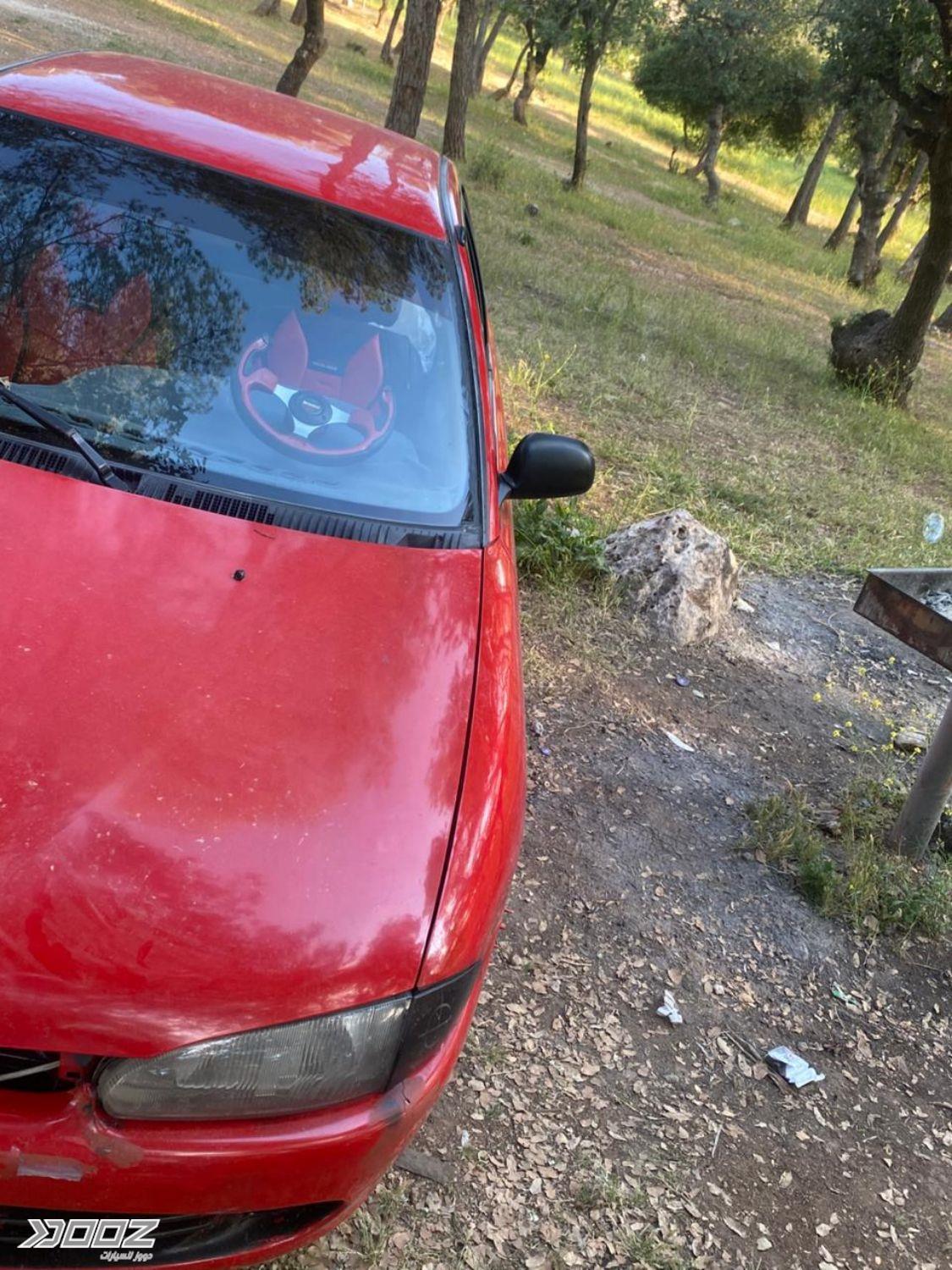 Proton Gen 2 1996 for sale in Amman