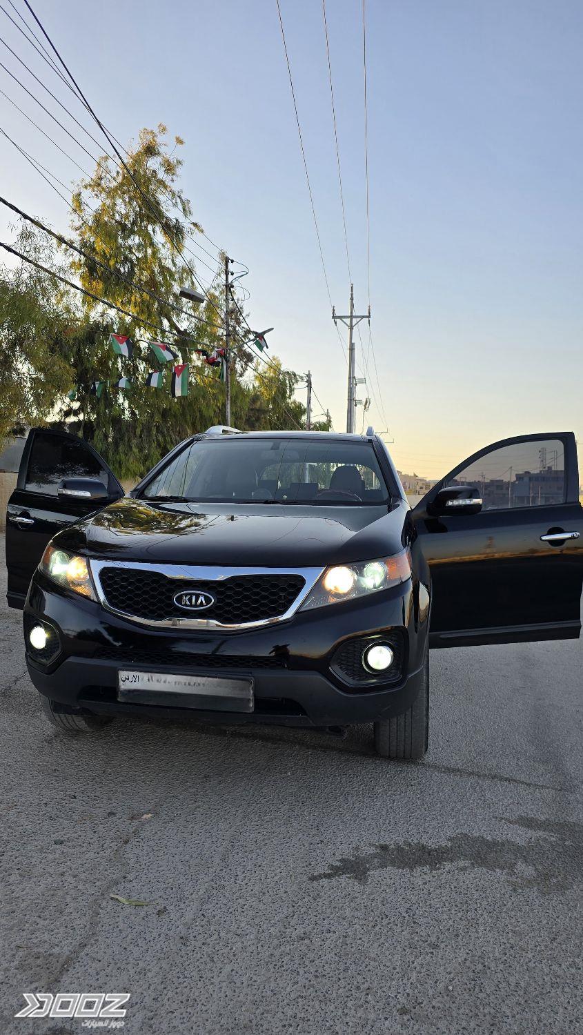 Kia Sorento 2013 for sale in Amman