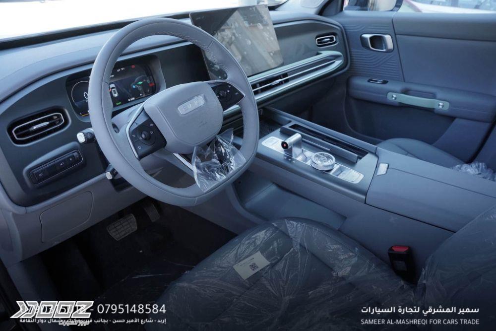 بايك BJ30 2027 للبيع في إربد