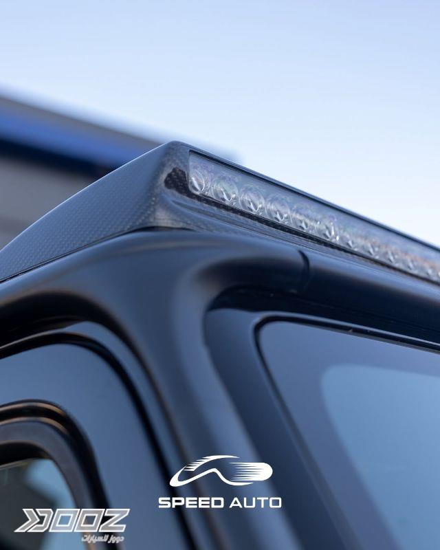 Mercedes G63 AMG 2023 for sale in Amman