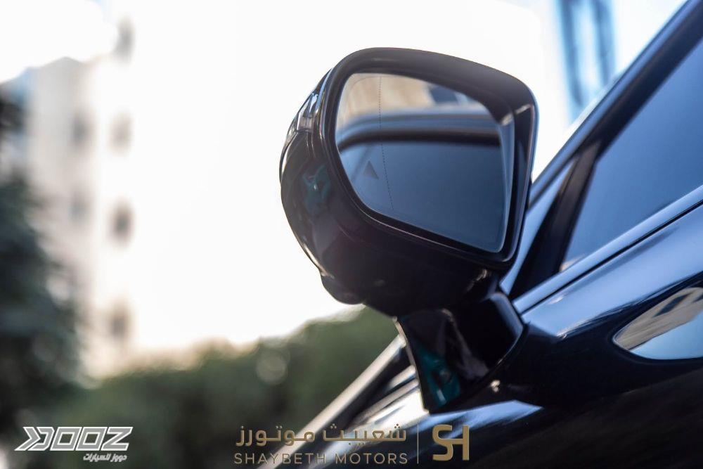 Mercedes E200 Coupe EQ 2023 for sale in Amman