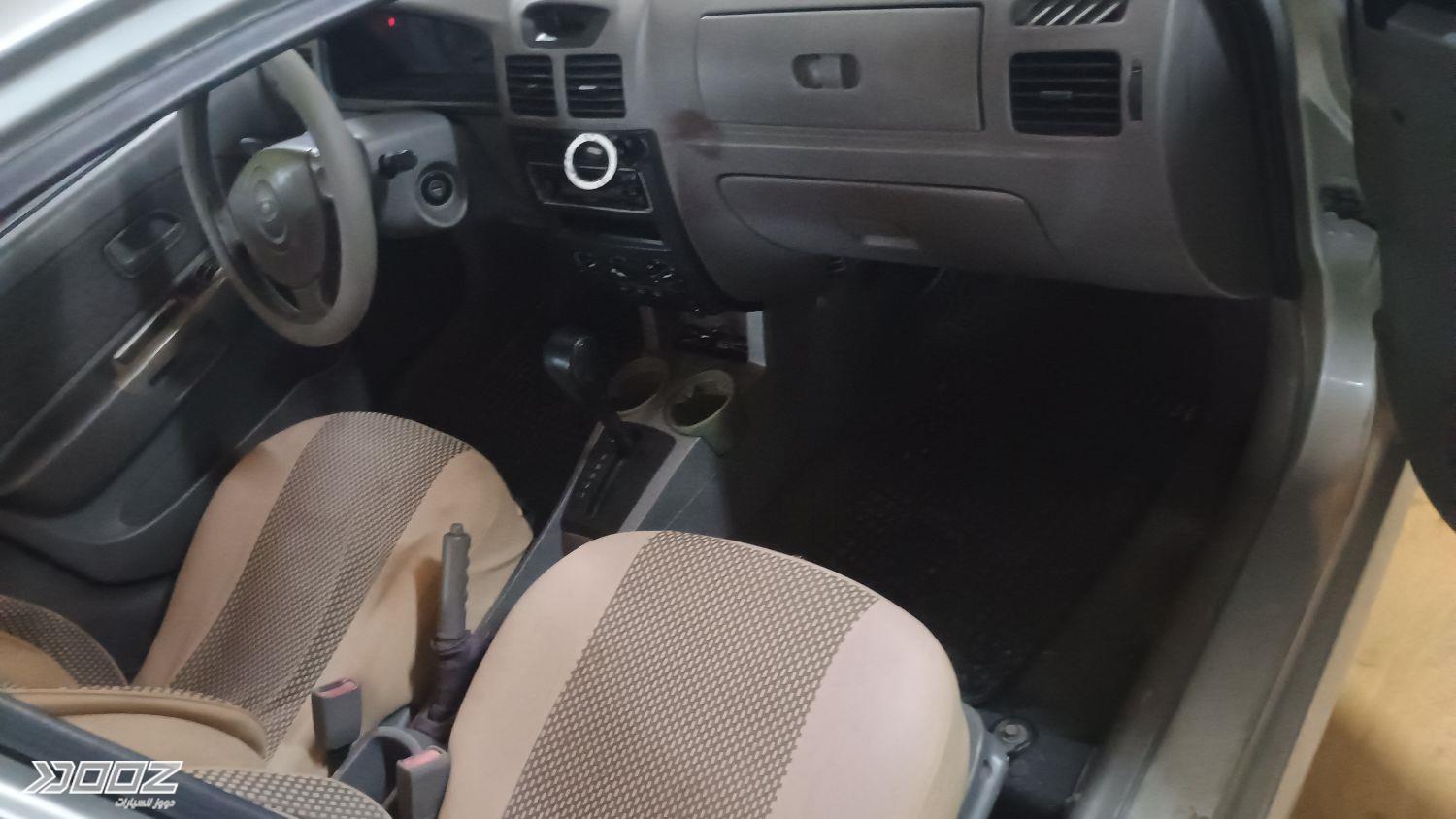 Kia Rio 2005 for sale in Amman
