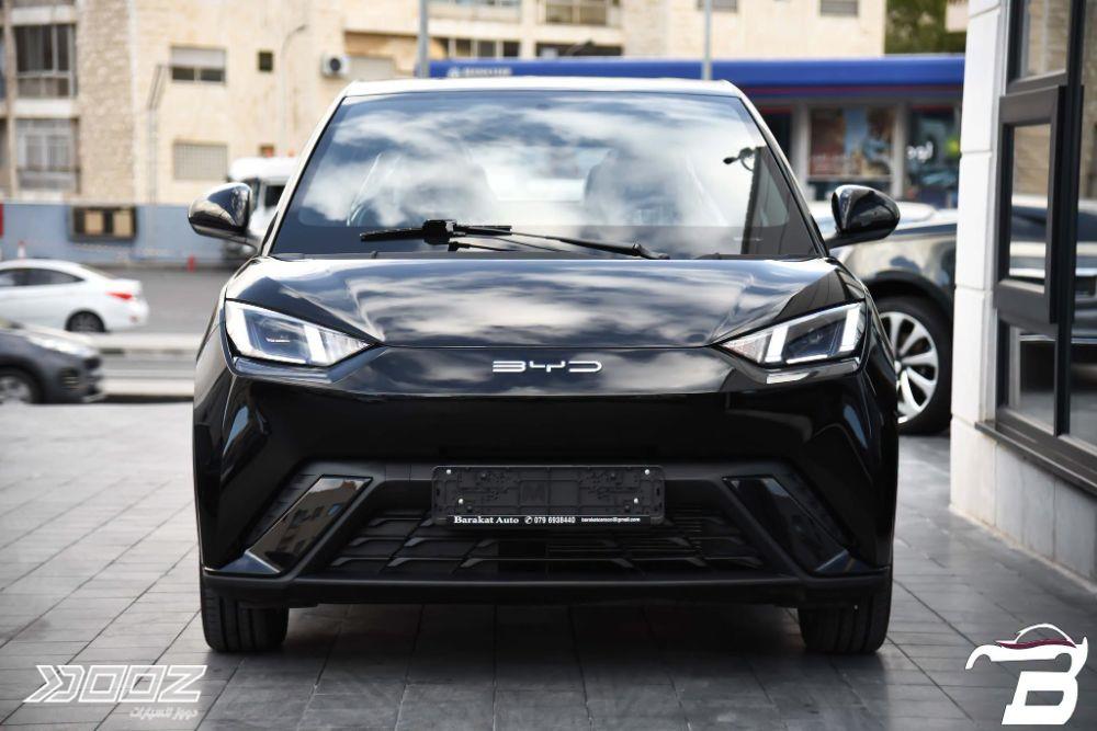 BYD Seagull 2023 for sale in Amman