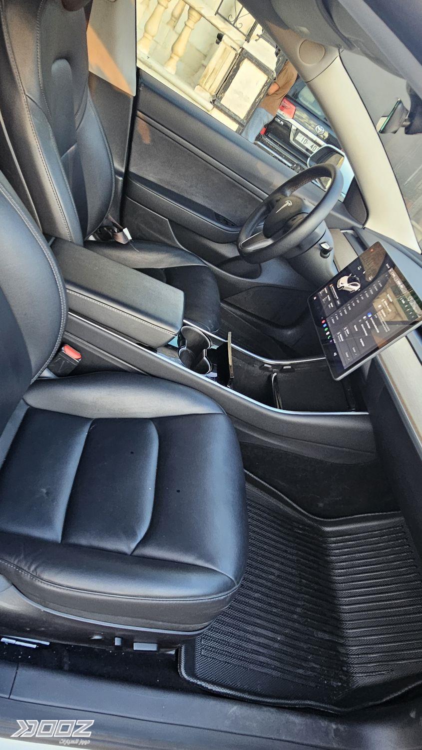 Tesla Model Y 2021 for sale in Amman