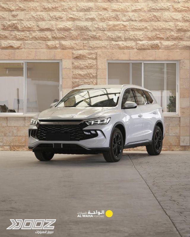 BYD Sea Lion 05 DM-I 2026 for sale in Amman