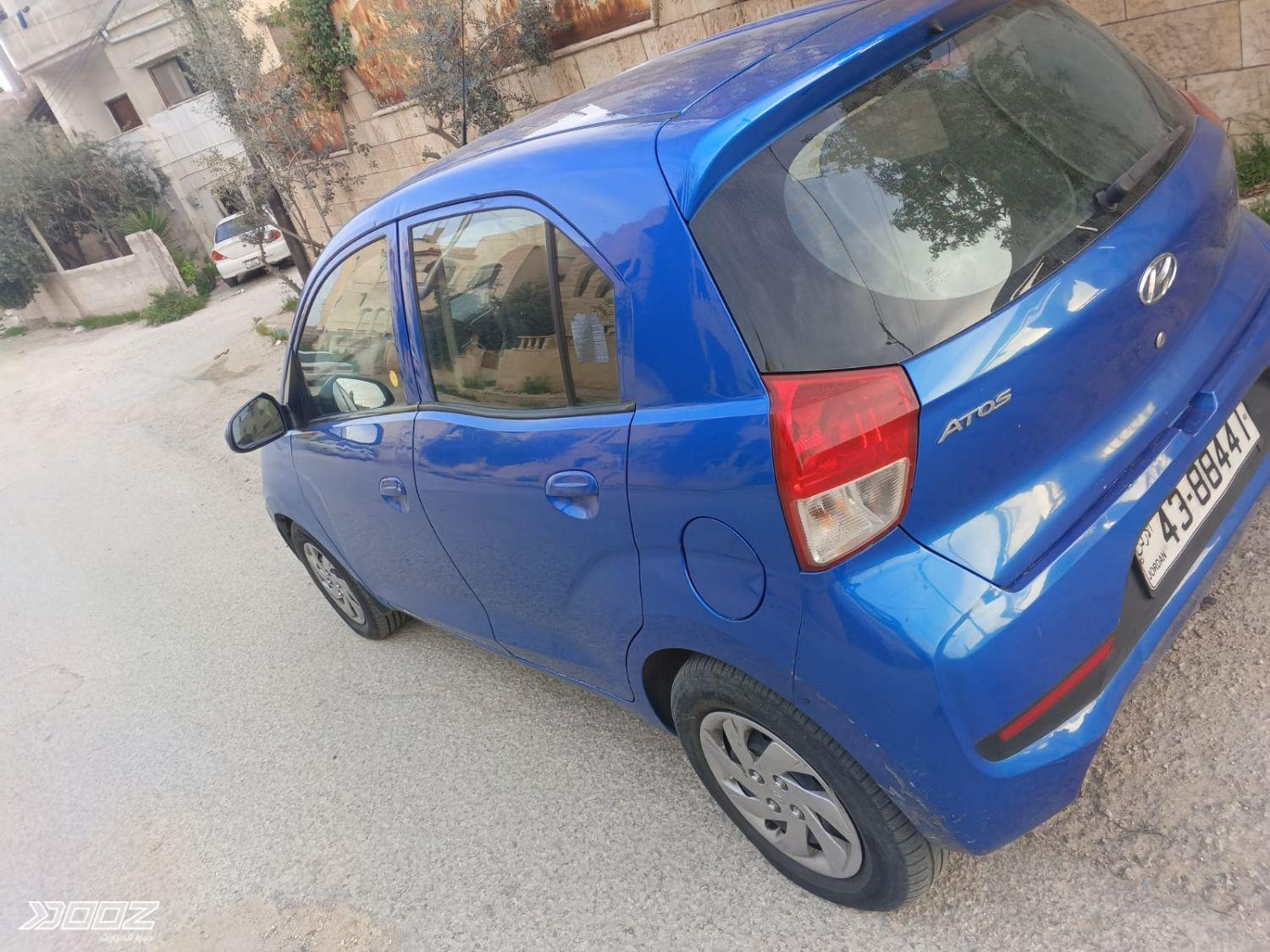 Hyundai Atos 2020 for sale in Zarqa