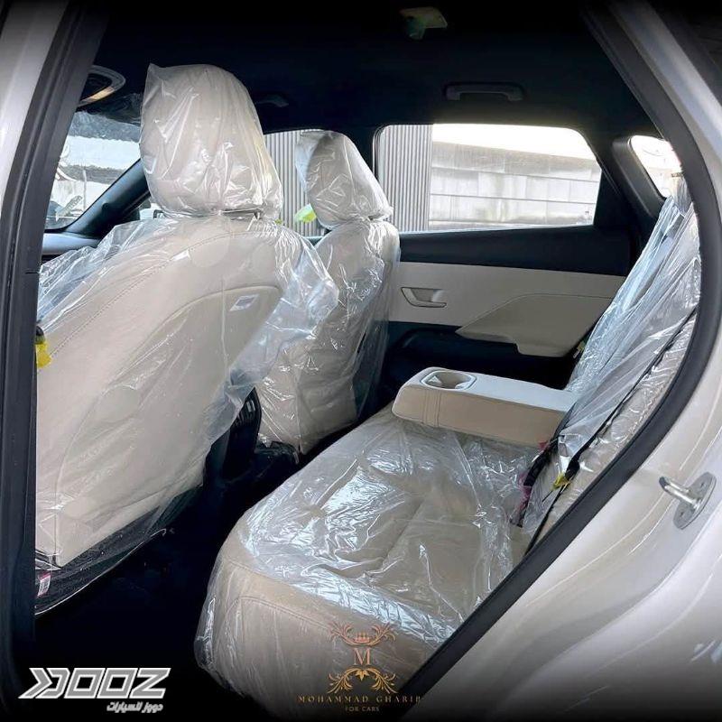 Hyundai Kona 2024 for sale in Zarqa-freezone