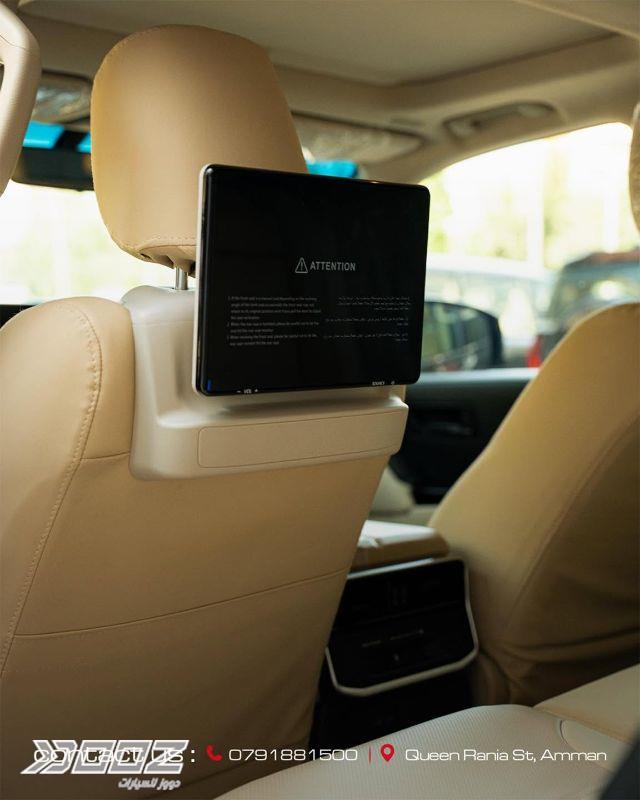 Toyota Land Cruiser 2022 for sale in Amman