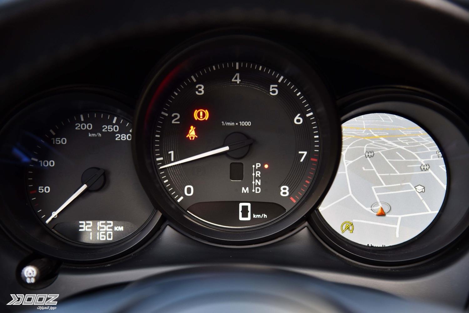 Porsche Macan 2022 for sale in Amman