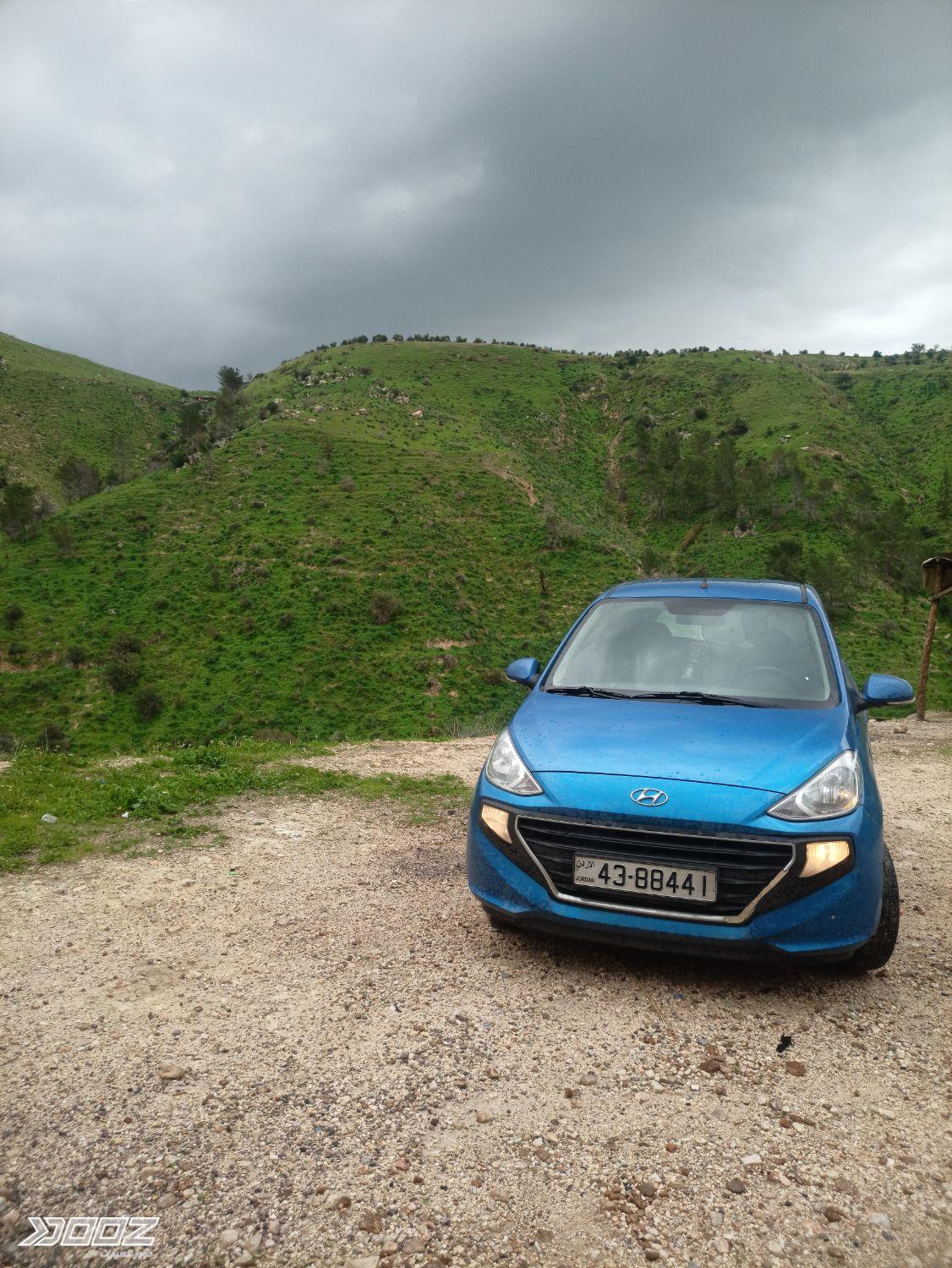 Hyundai Atos 2020 for sale in Zarqa