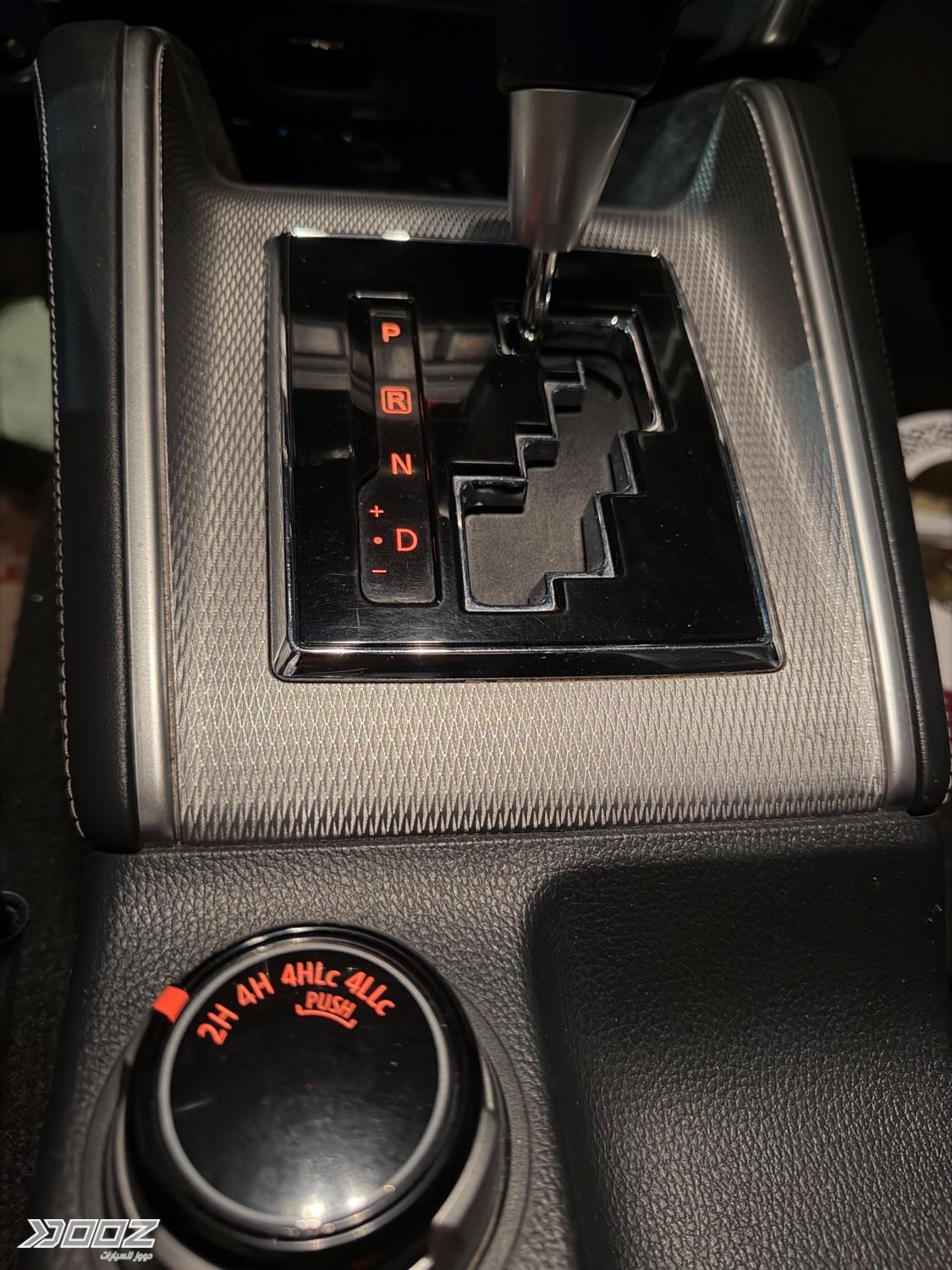 Mitsubishi L200 2022 for sale in Amman