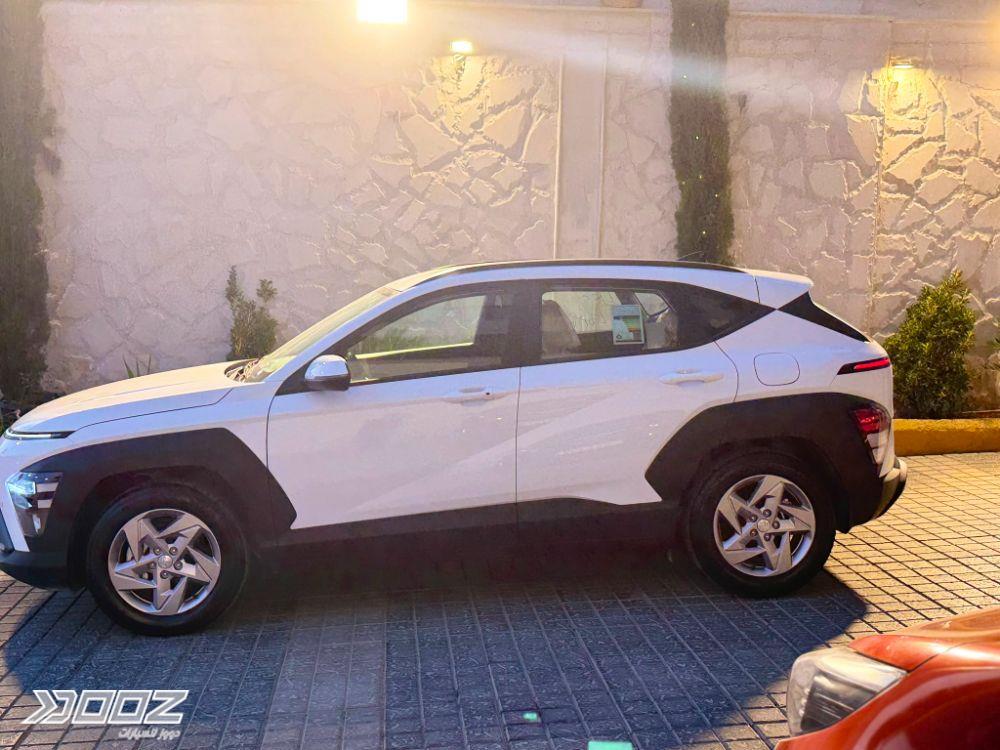 Hyundai Kona 2024 for sale in Amman