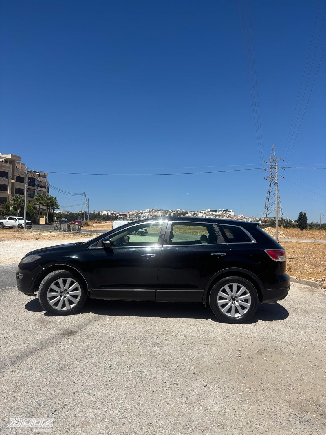 مازدا CX-9 2008 للبيع في عمان