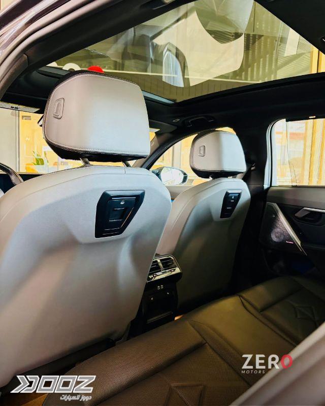 بي إم دبليو i5 M60 xDrive 2024 للبيع في الزرقاء-المنطقة الحرة