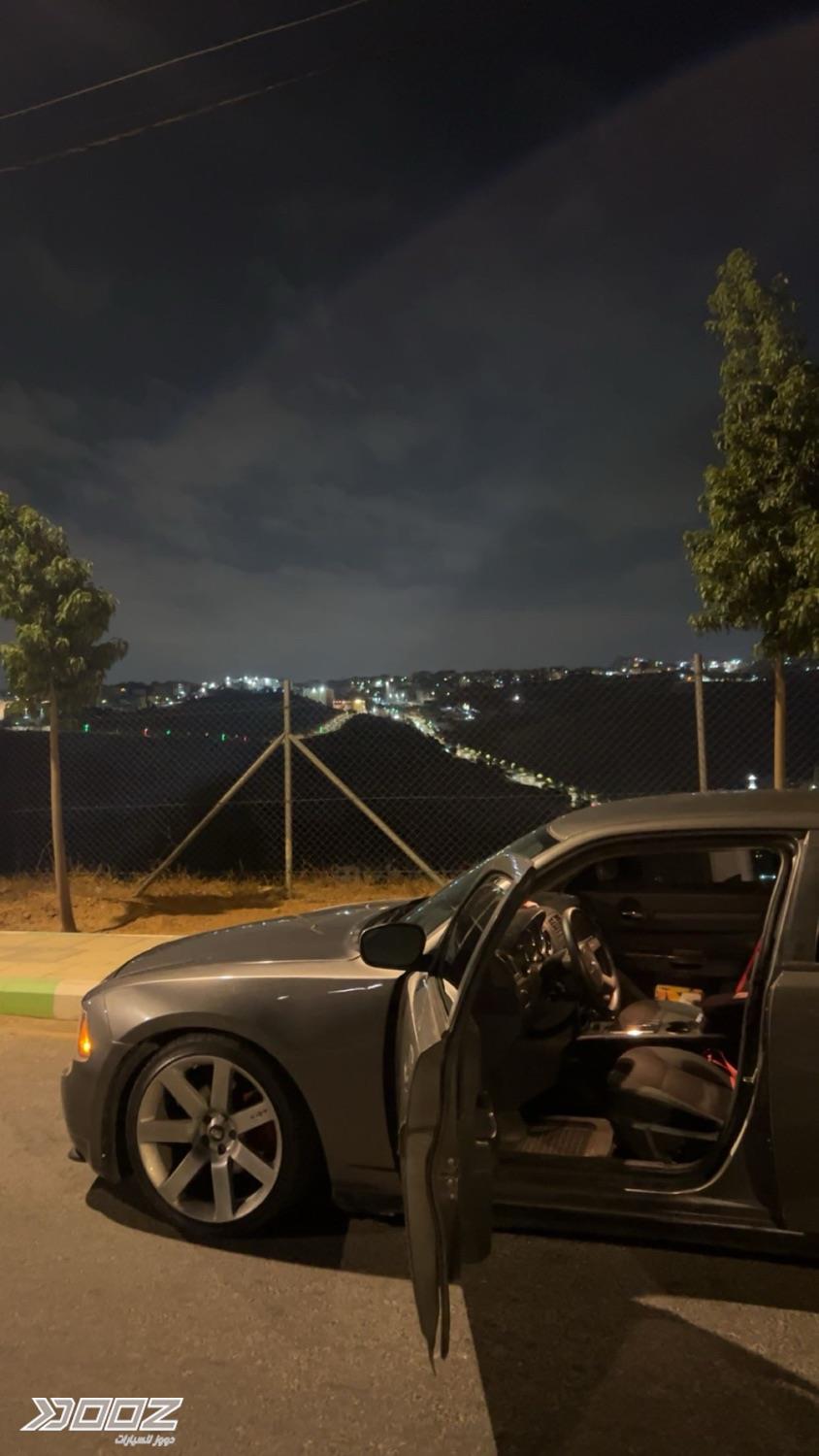 Dodge Charger 2008 for sale in Amman
