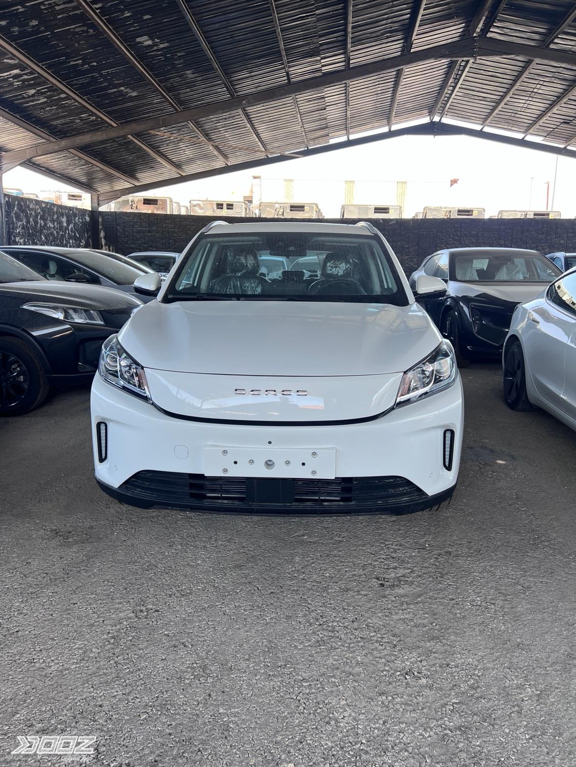 سيريس 3 2024 للبيع في الزرقاء