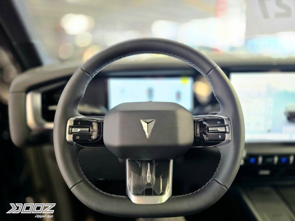 Changan Deepal G318 2027 for sale in Zarqa-freezone