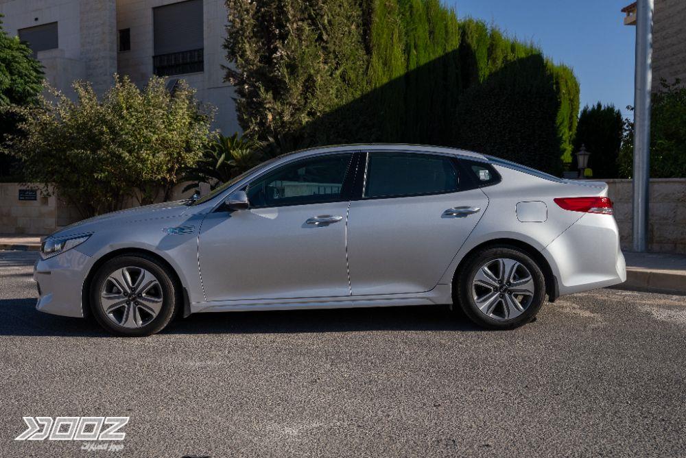 كيا Optima/K5 2018 للبيع في عمان