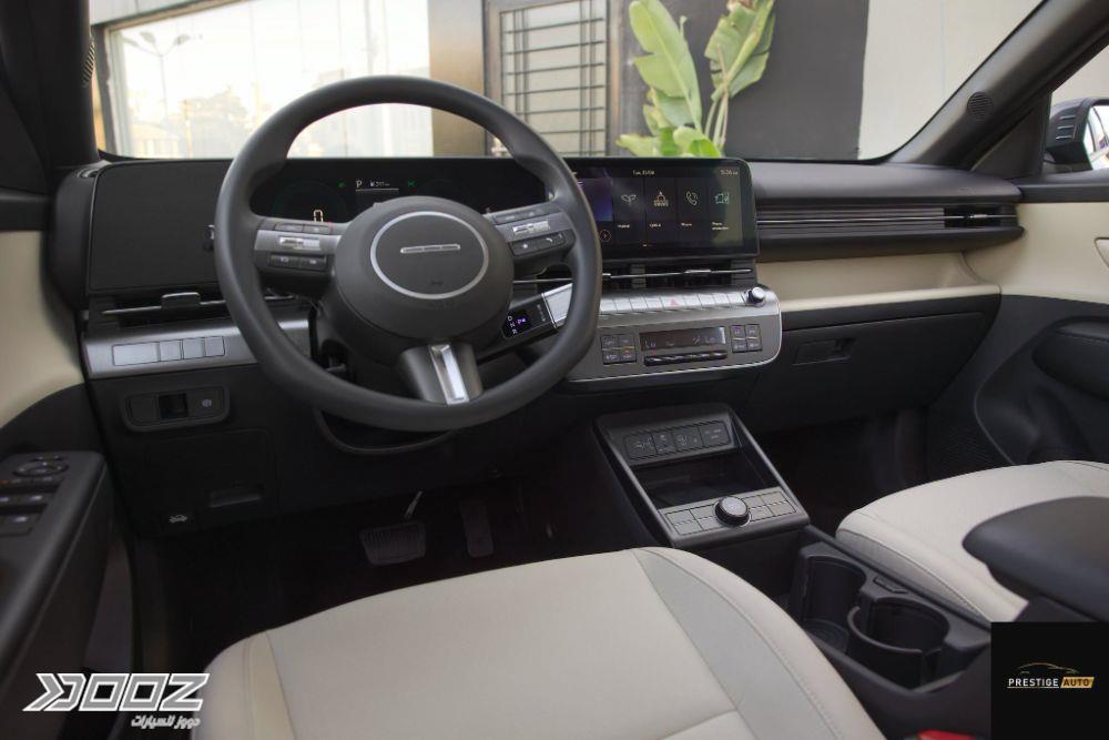 Hyundai Kona 2026 for sale in Amman