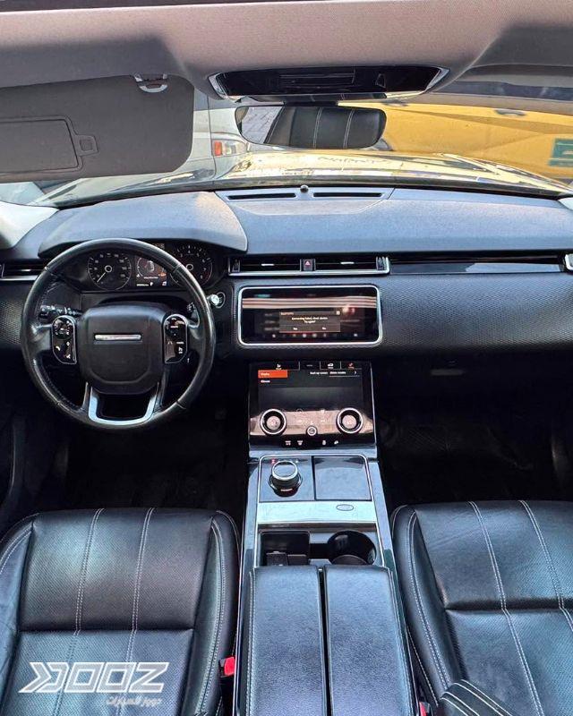 Land Rover Range Rover Velar 2020 for sale in Amman