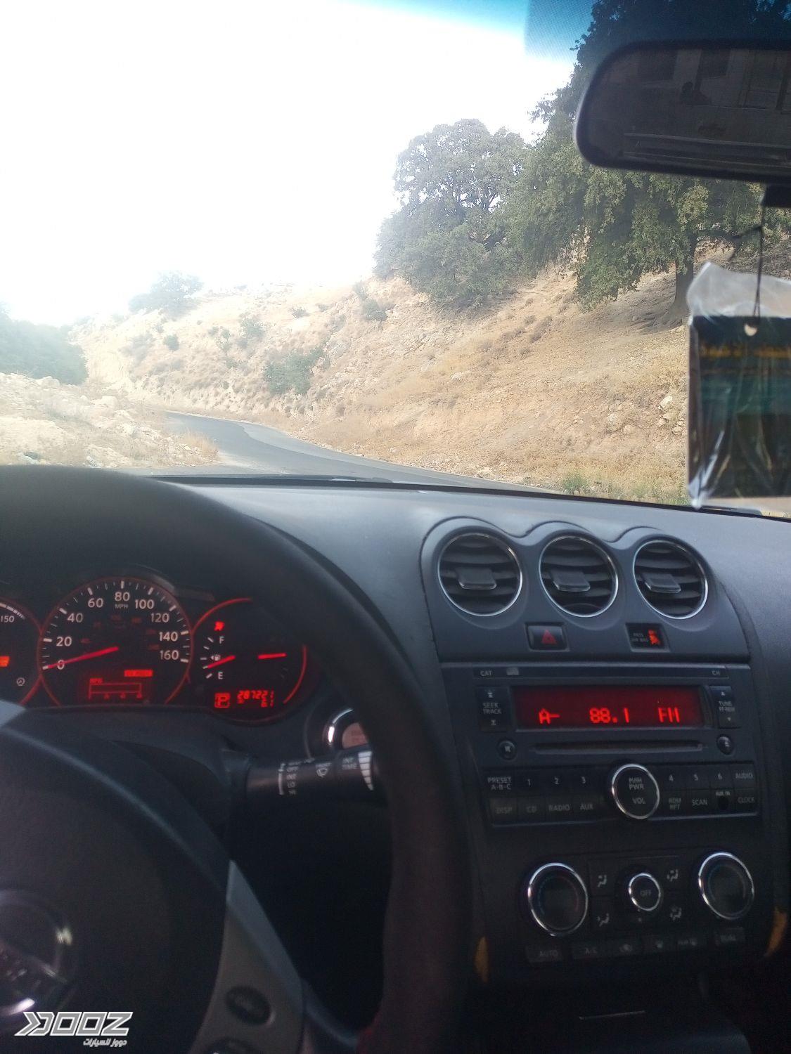 نيسان Altima 2008 للبيع في عمان