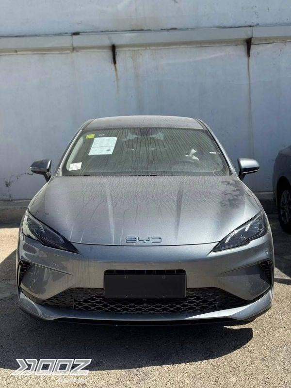 BYD Seal 05 DM-I 2025 for sale in Amman