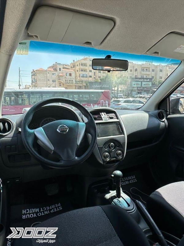 Nissan Sunny 2023 for sale in Amman