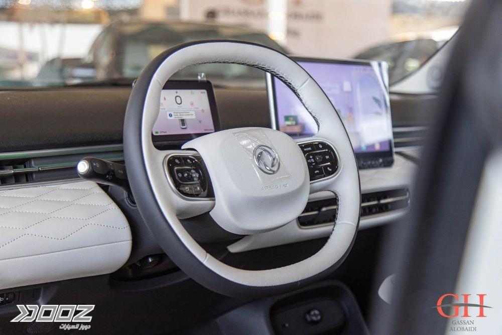 DongFeng BOX 2026 for sale in Zarqa-freezone