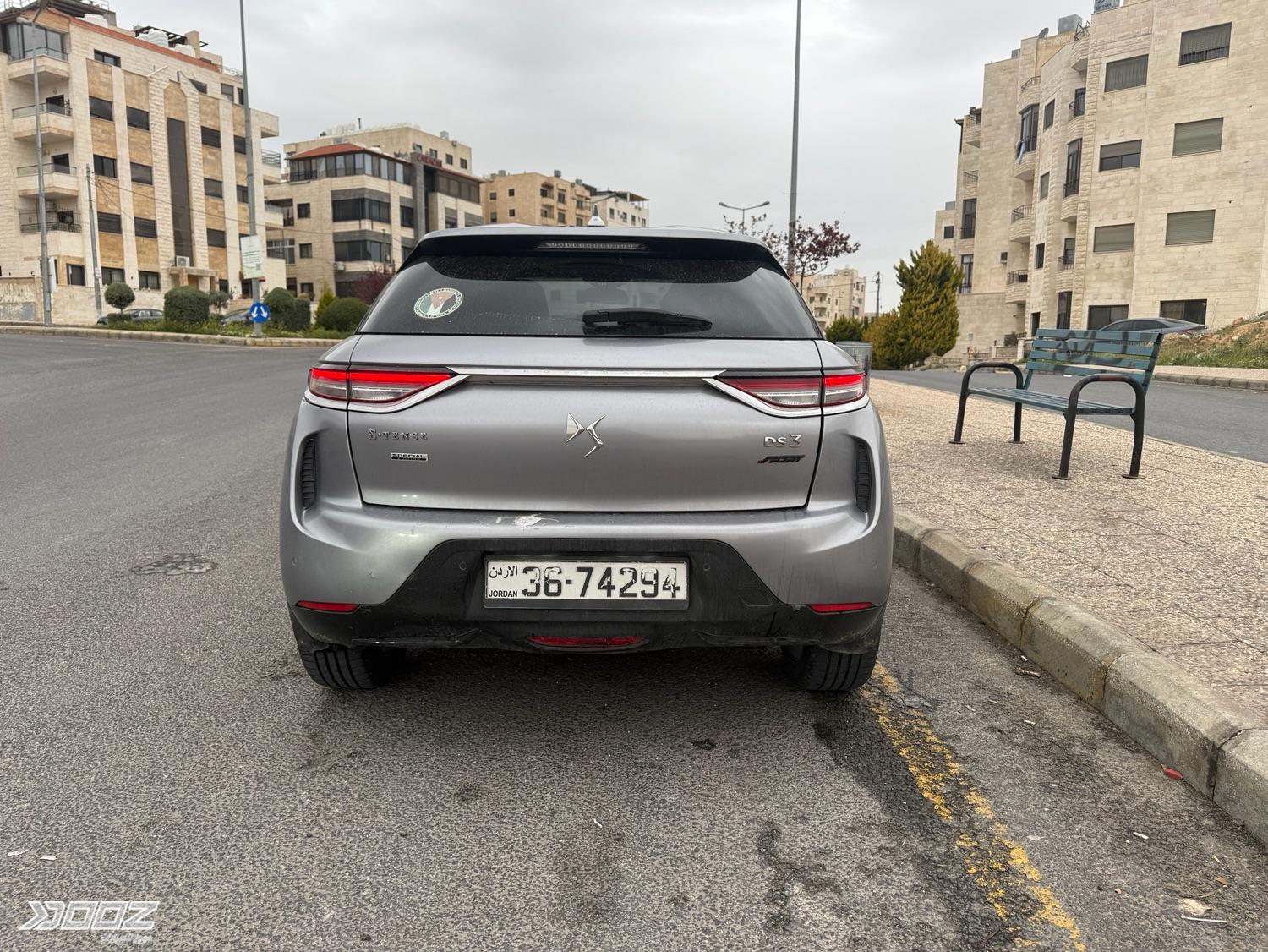 دي إس اي-تنس 2020 للبيع في عمان