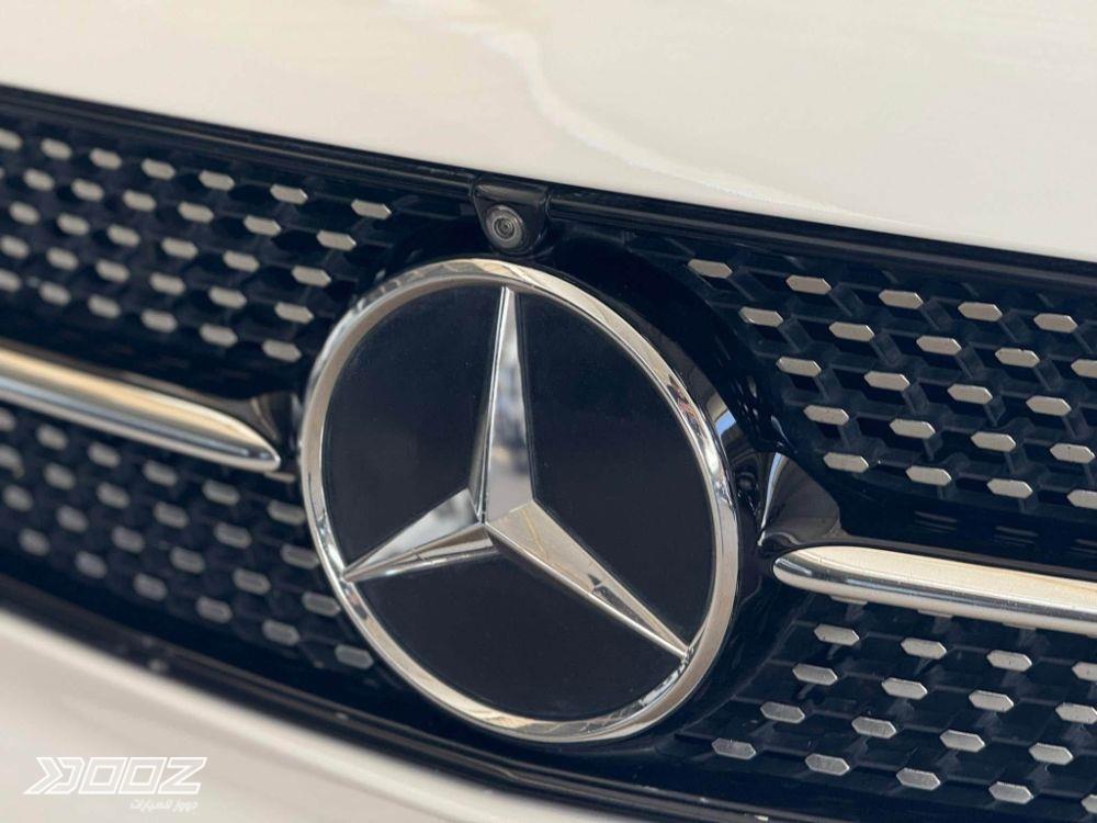 Mercedes E350 2021 for sale in Zarqa-freezone