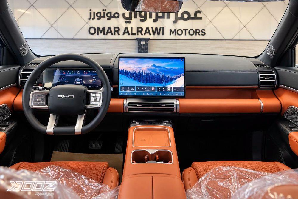 بي واي دي تي اي 7 2027 للبيع في الزرقاء-المنطقة الحرة