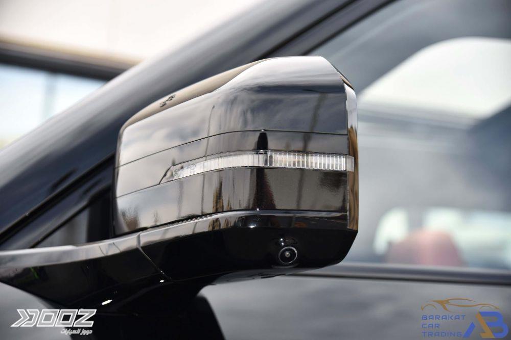 BYD Ti7 2027 for sale in Amman