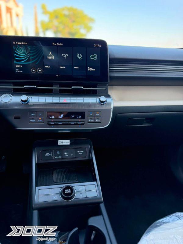 Hyundai Kona 2024 for sale in Irbid