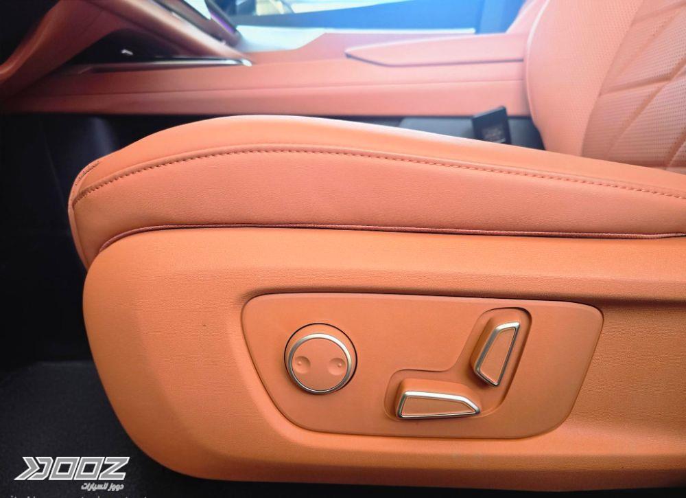 Changan Deepal S05 2027 for sale in Zarqa-freezone