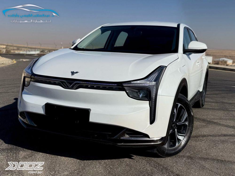 نيتا يو 2022 للبيع في الزرقاء-المنطقة الحرة