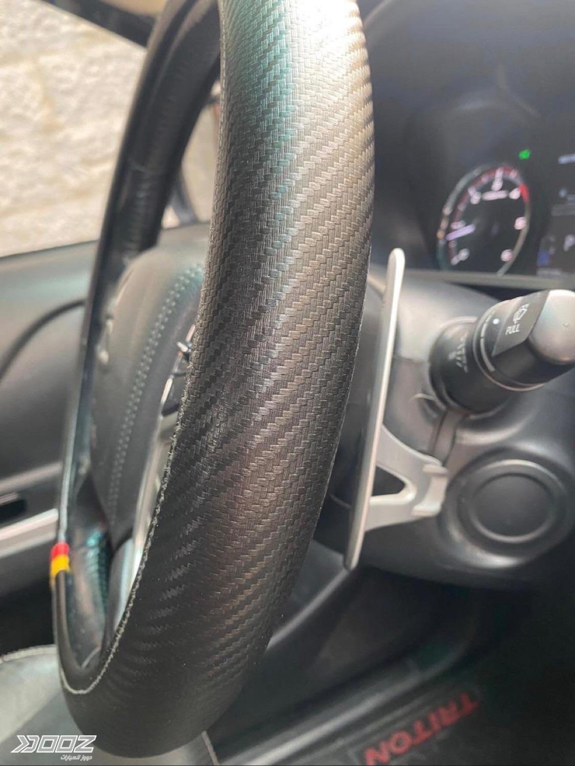 Mitsubishi L200 2022 for sale in Amman