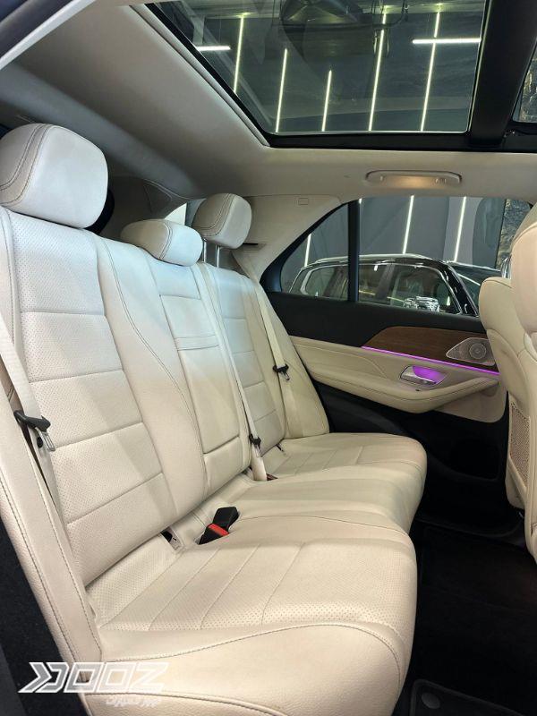 Mercedes GLE 350 EQ 2024 for sale in Zarqa-freezone