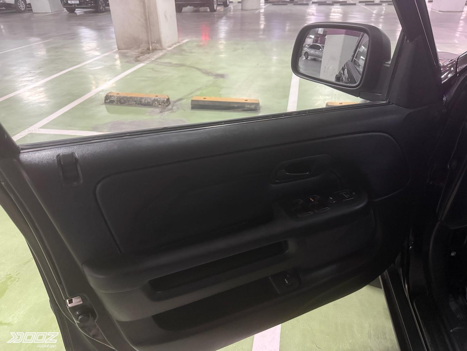 Honda CR-V 2004 for sale in Amman