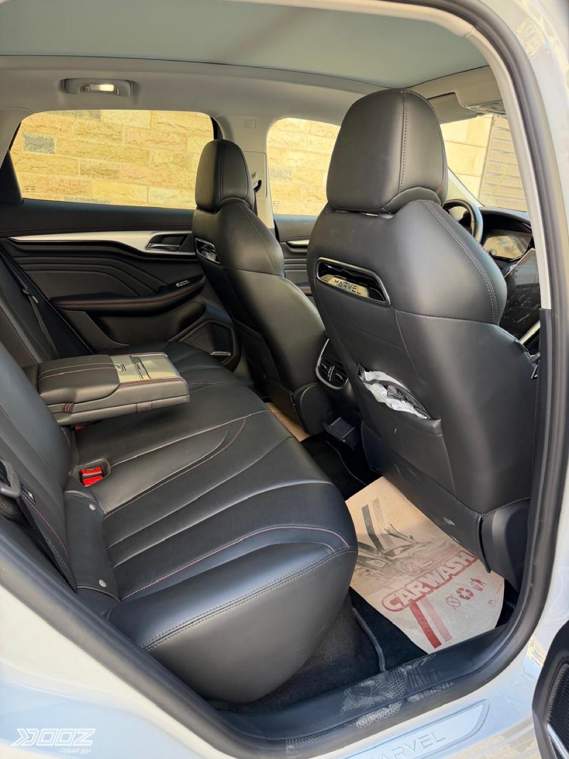 Rising Marvel R 2022 for sale in Amman