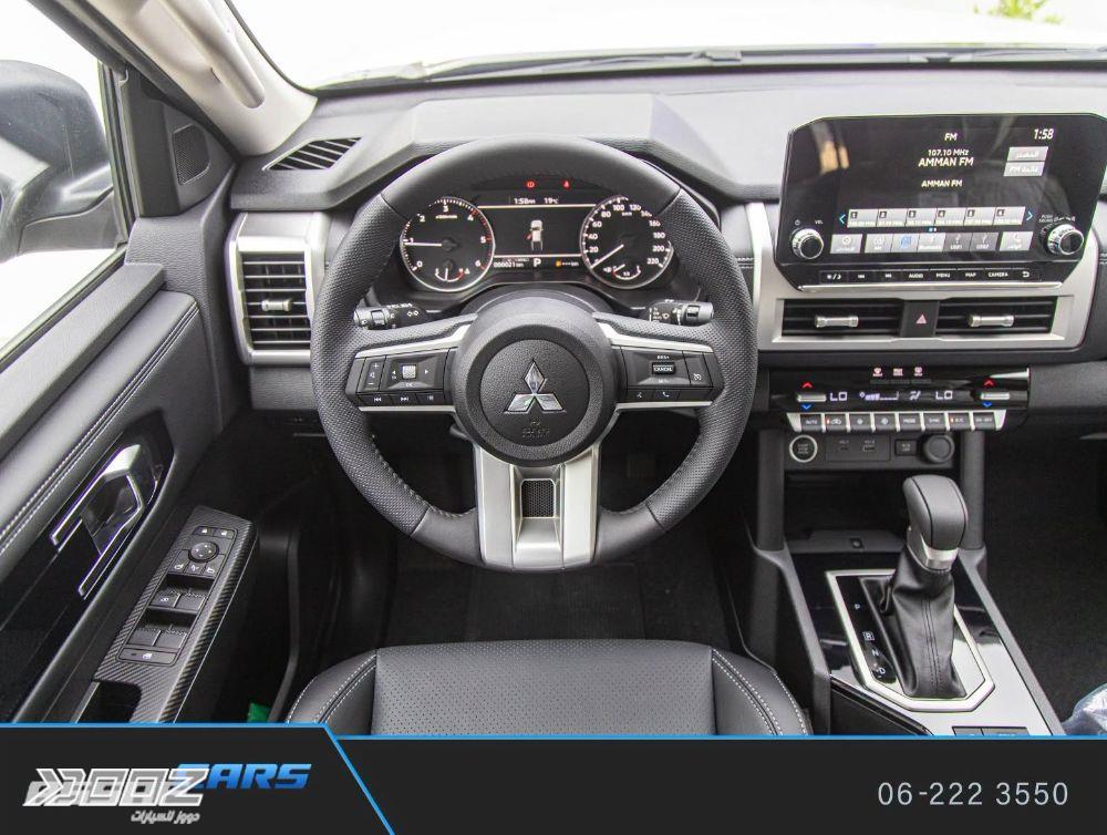 ميتسوبيشي L200 2026 للبيع في عمان