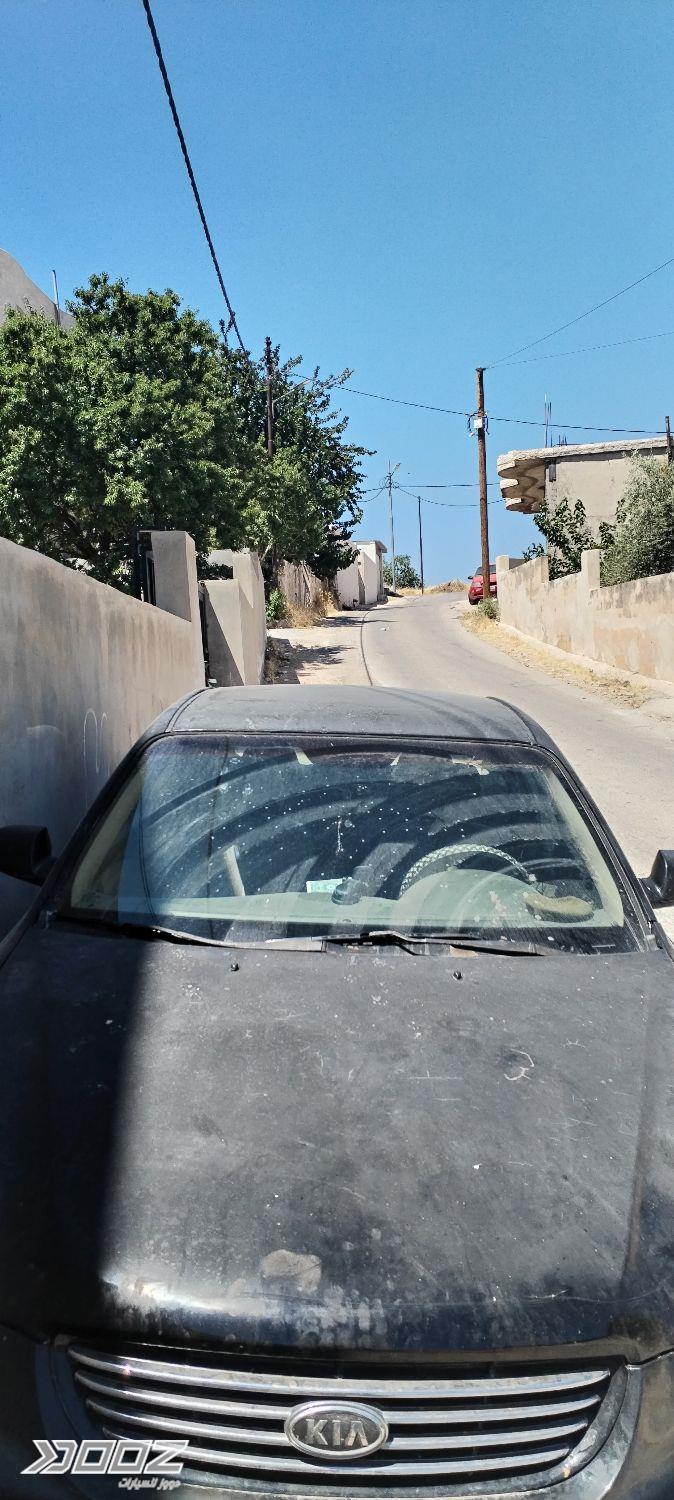 Kia Optima/K5 2006 for sale in Ajloun