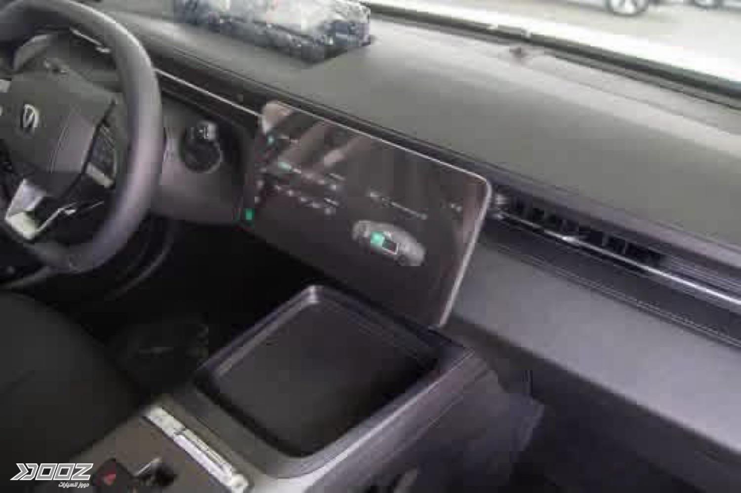 Changan Eado EV 2027 for sale in Zarqa-freezone