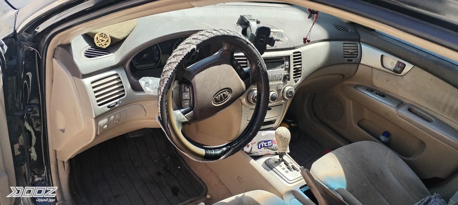 Kia Optima/K5 2006 for sale in Ajloun