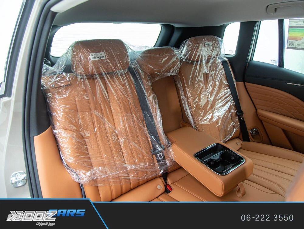 GAC Aion V 2026 for sale in Amman